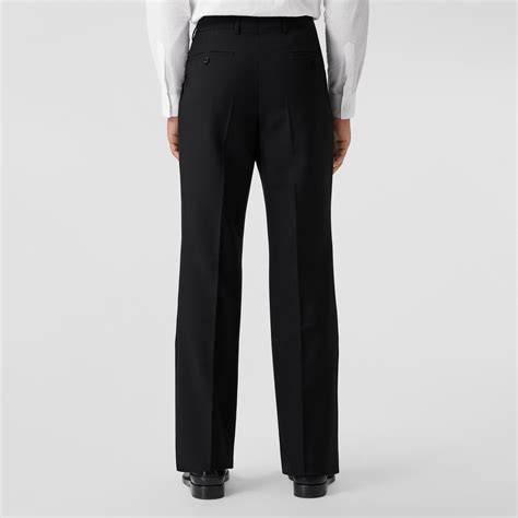 burberry uomo pantaloni|burberry jeans for men.